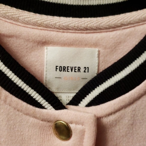 Pink jacket - Picture 3 of 3